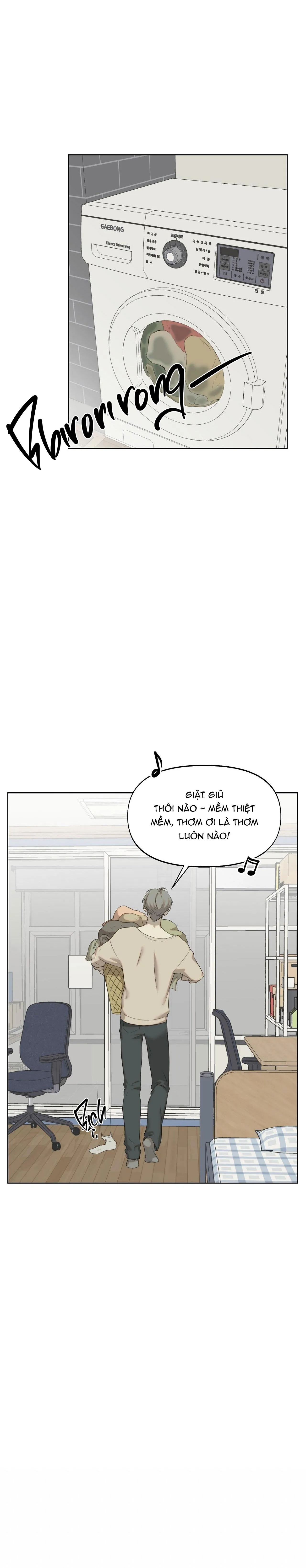 DỰ ÁN MỌT SÁCH Chapter 9 Trang 23