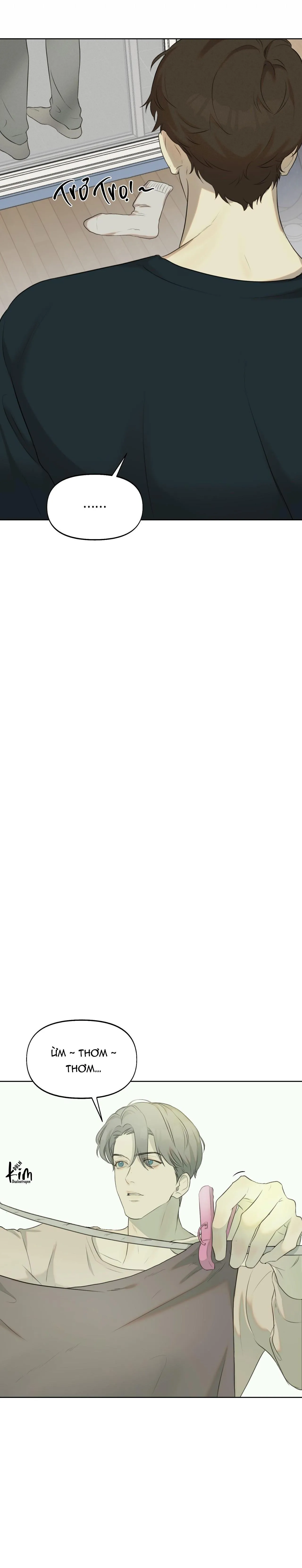 DỰ ÁN MỌT SÁCH Chapter 9 Trang 24