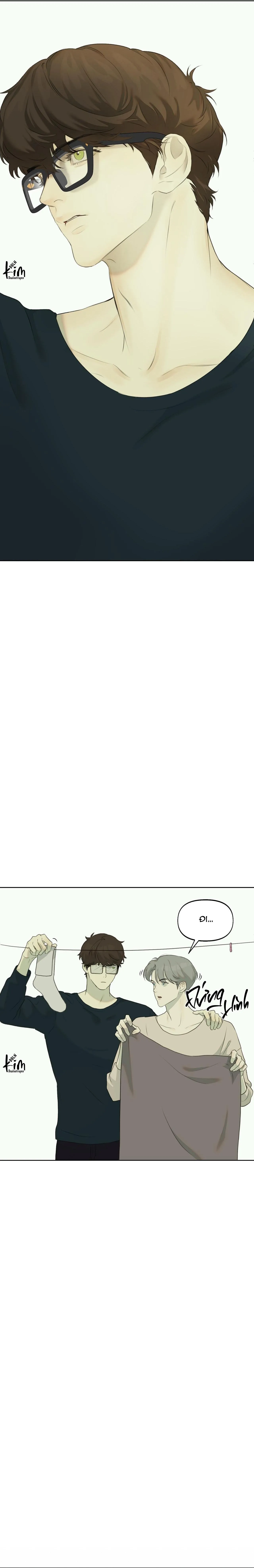 DỰ ÁN MỌT SÁCH Chapter 9 Trang 26