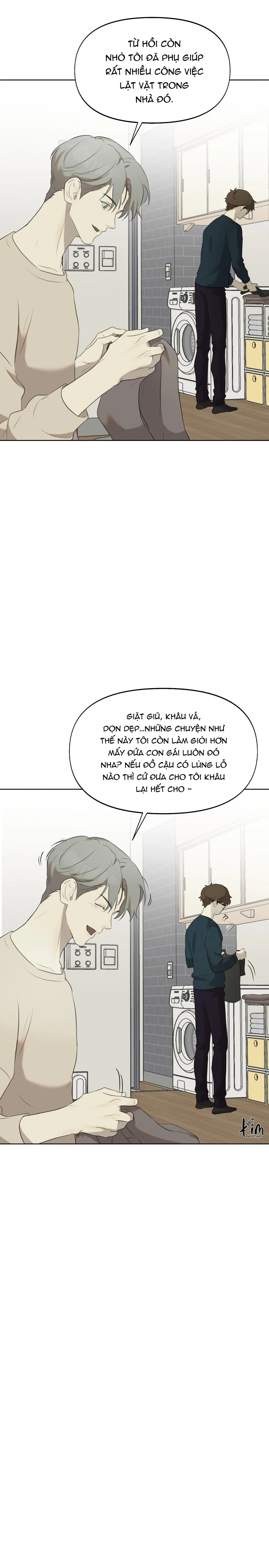 DỰ ÁN MỌT SÁCH Chapter 9 Trang 28