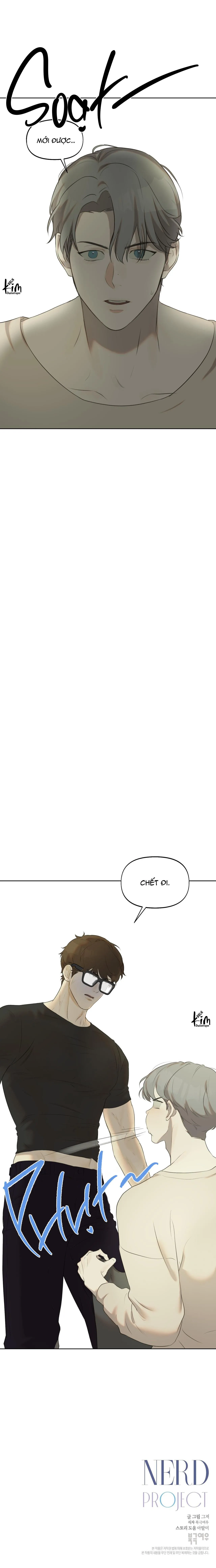 DỰ ÁN MỌT SÁCH Chapter 9 Trang 30