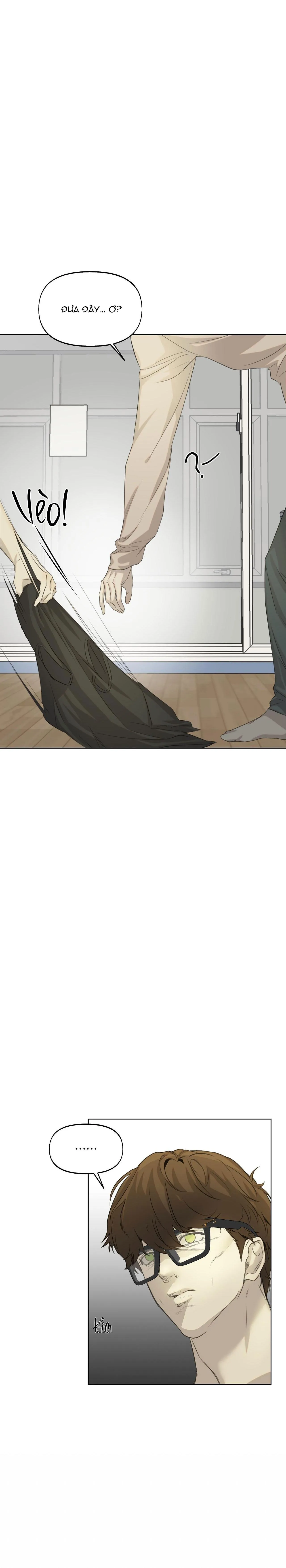 DỰ ÁN MỌT SÁCH Chapter 10 Trang 3