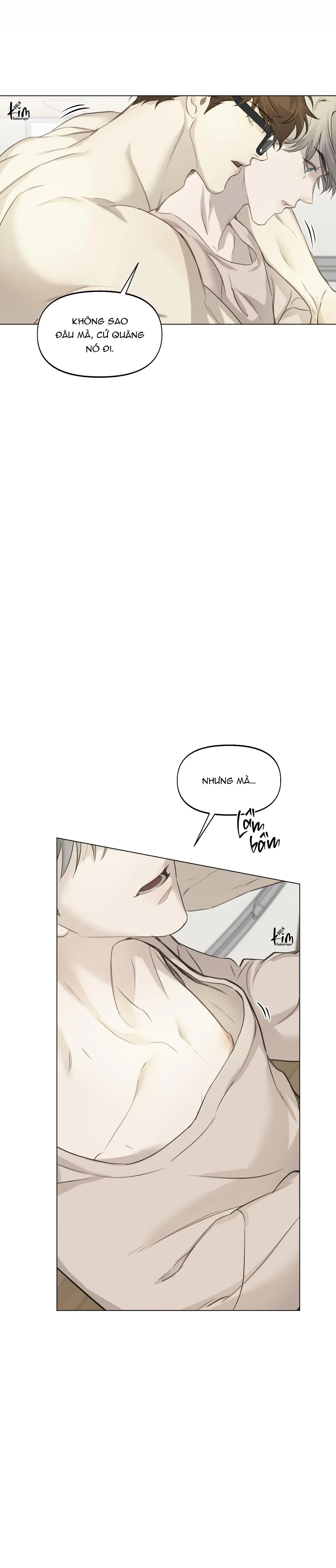 DỰ ÁN MỌT SÁCH Chapter 10 Trang 7