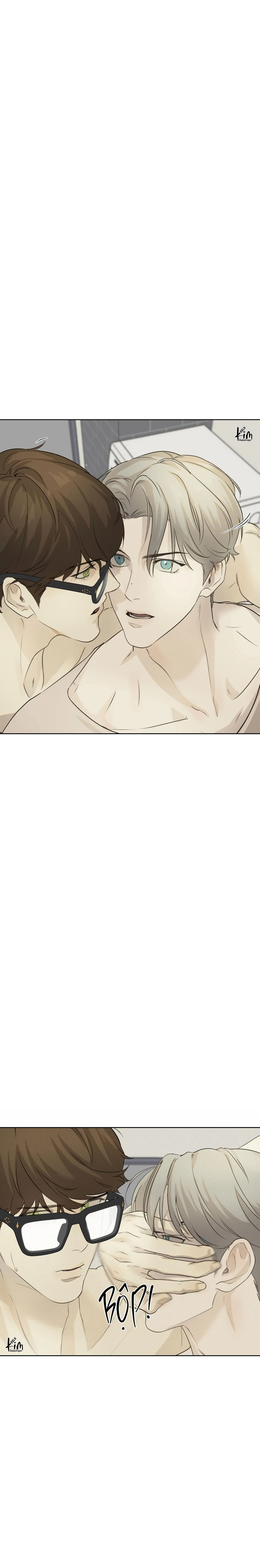 DỰ ÁN MỌT SÁCH Chapter 10 Trang 9