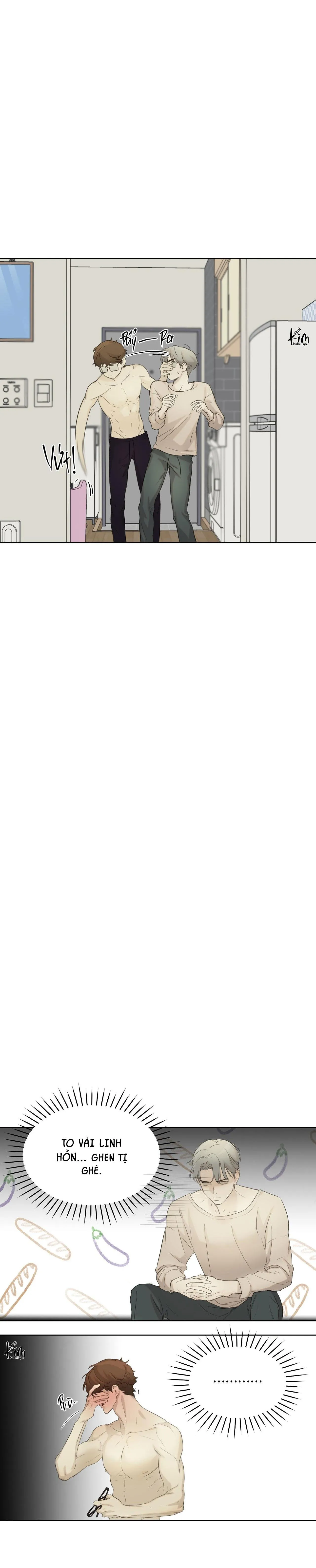 DỰ ÁN MỌT SÁCH Chapter 10 Trang 10