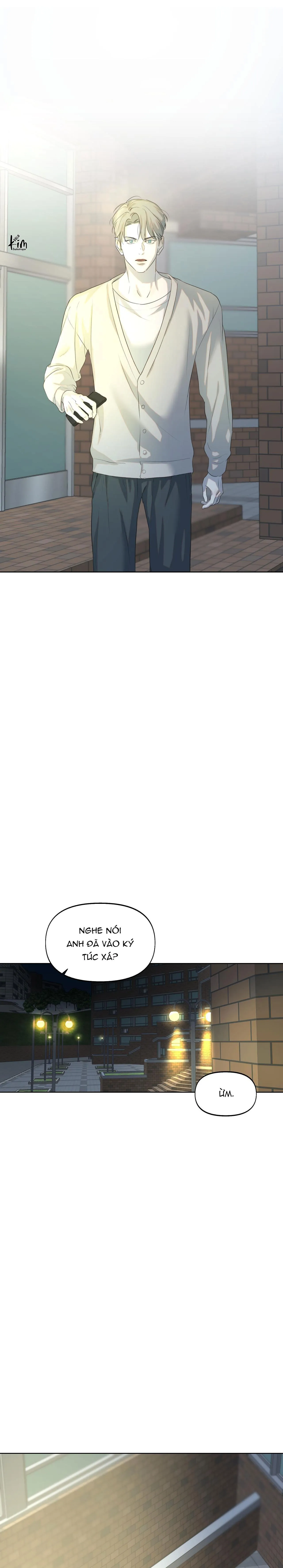 DỰ ÁN MỌT SÁCH Chapter 10 Trang 14