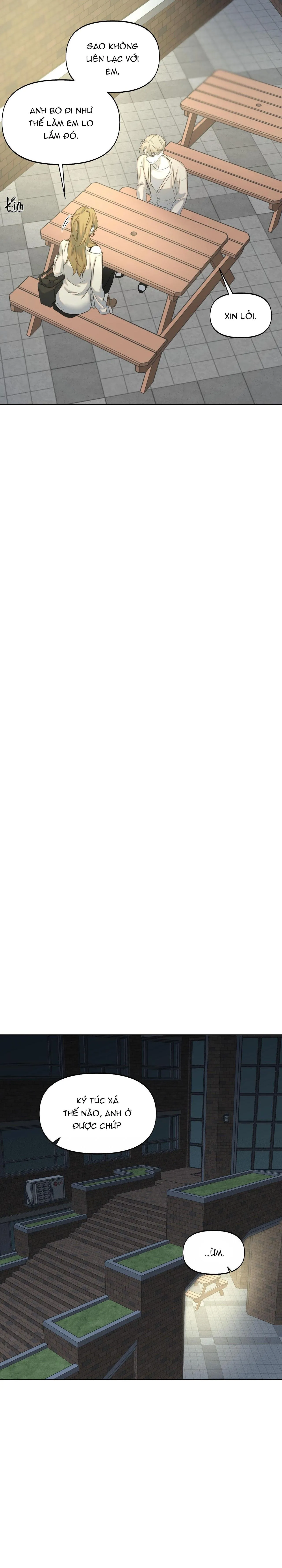 DỰ ÁN MỌT SÁCH Chapter 10 Trang 15