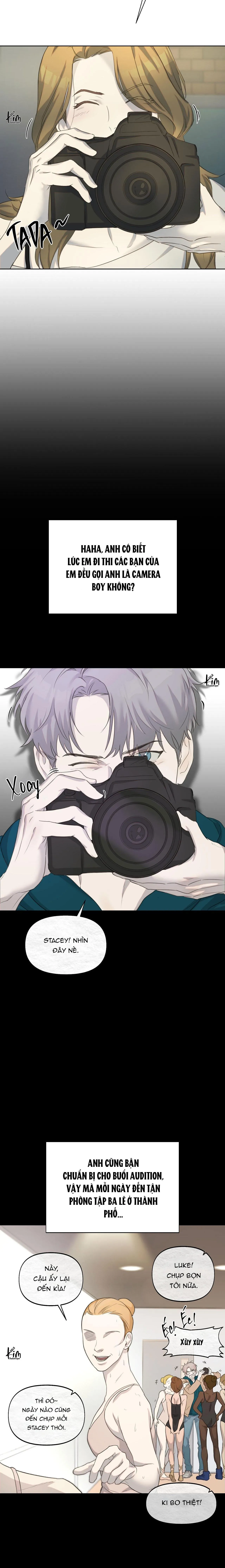 DỰ ÁN MỌT SÁCH Chapter 10 Trang 17