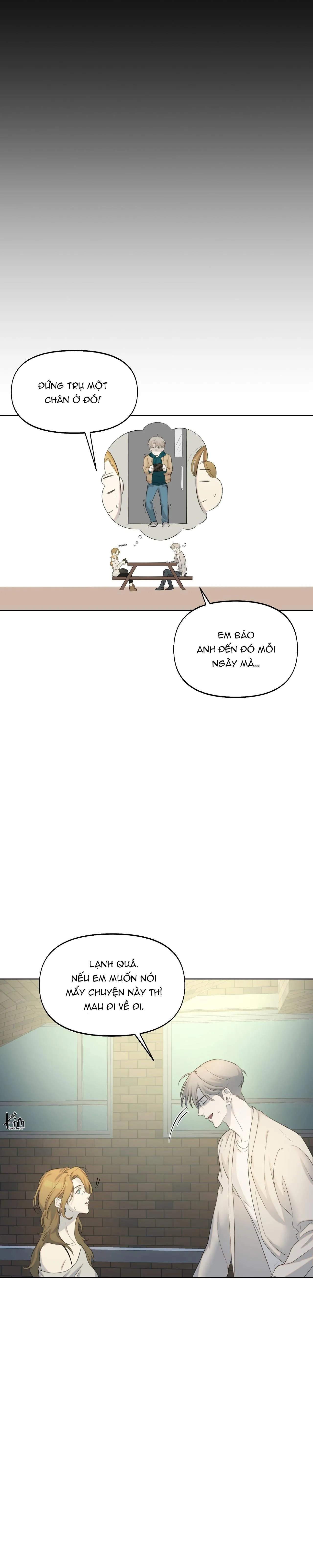 DỰ ÁN MỌT SÁCH Chapter 10 Trang 19