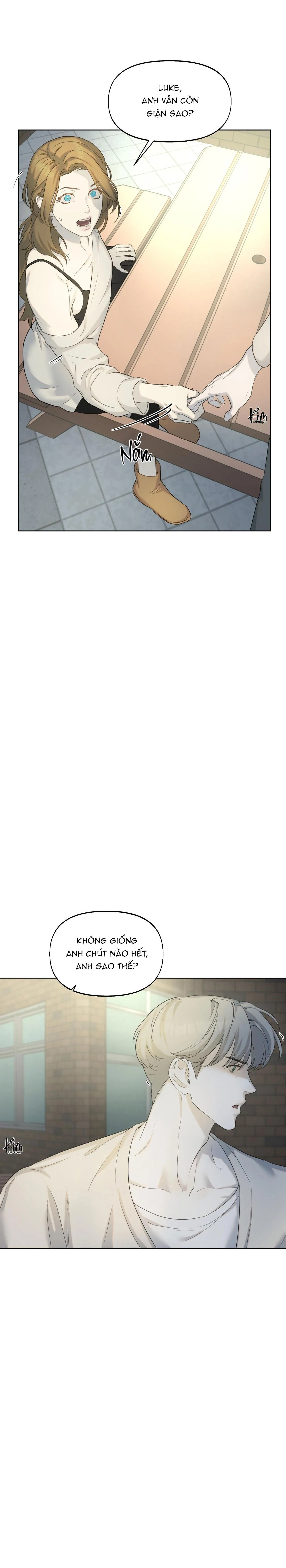 DỰ ÁN MỌT SÁCH Chapter 10 Trang 20
