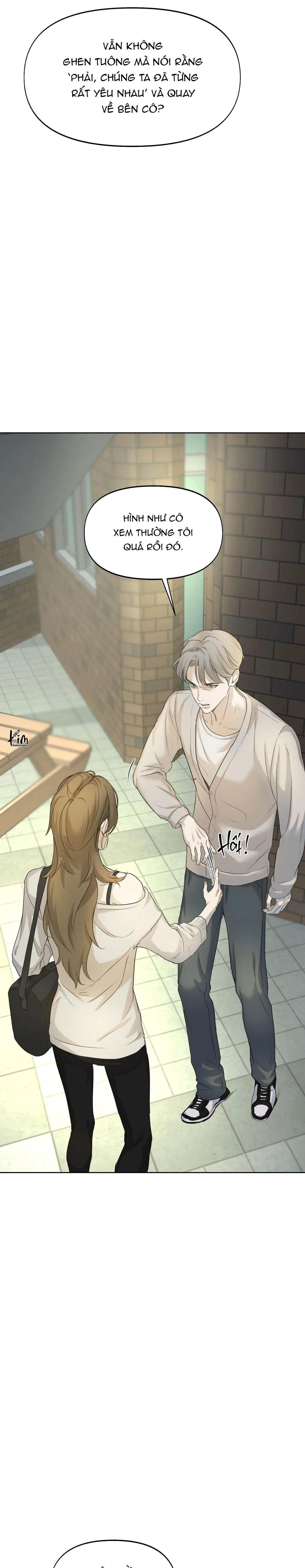 DỰ ÁN MỌT SÁCH Chapter 10 Trang 22