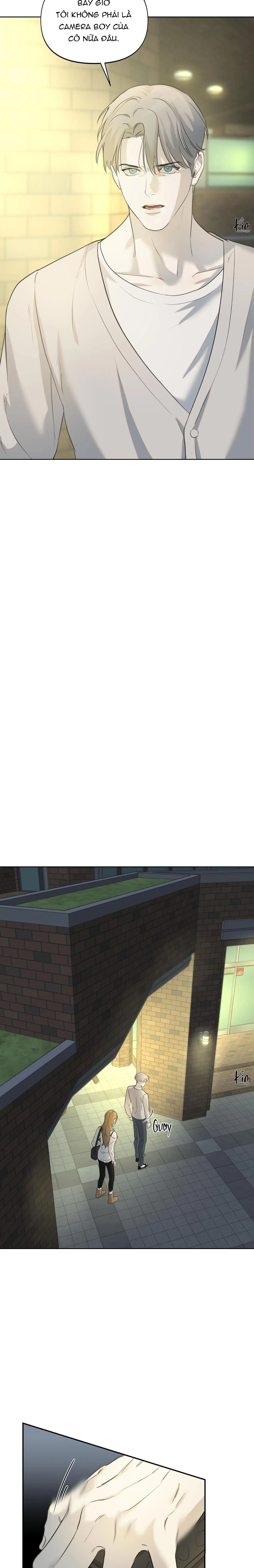 DỰ ÁN MỌT SÁCH Chapter 10 Trang 23