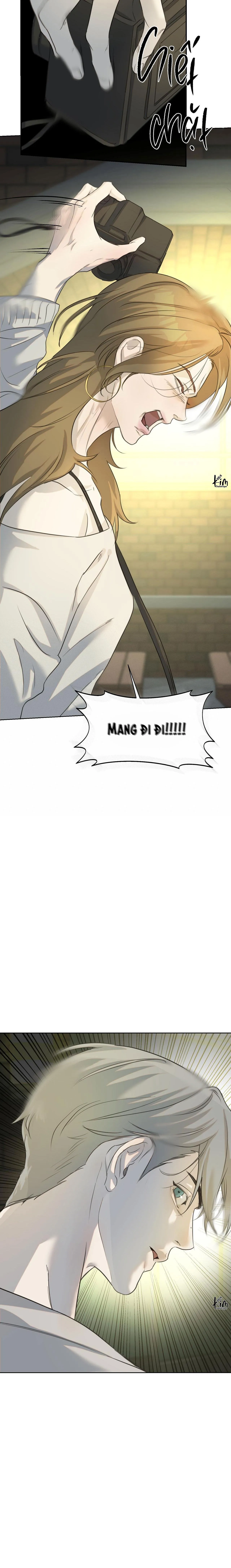 DỰ ÁN MỌT SÁCH Chapter 10 Trang 24