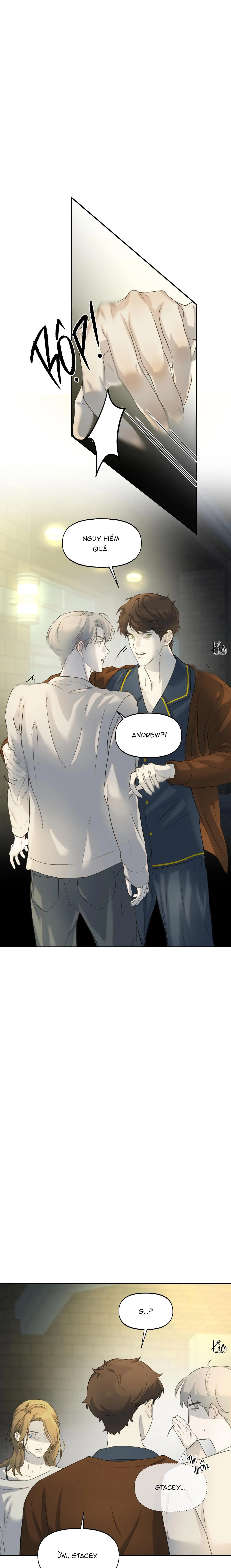 DỰ ÁN MỌT SÁCH Chapter 10 Trang 25