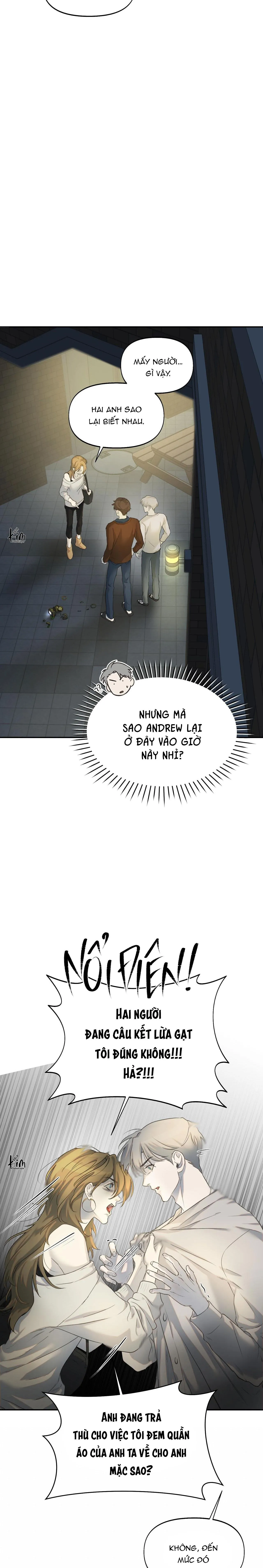 DỰ ÁN MỌT SÁCH Chapter 10 Trang 26