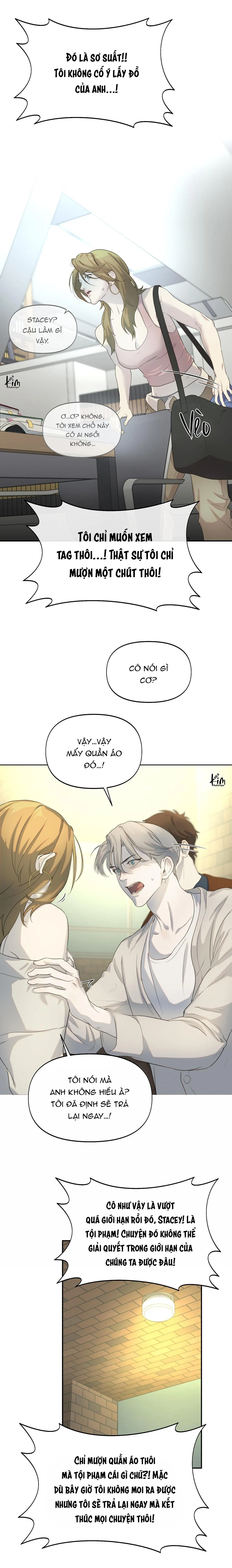 DỰ ÁN MỌT SÁCH Chapter 10 Trang 29