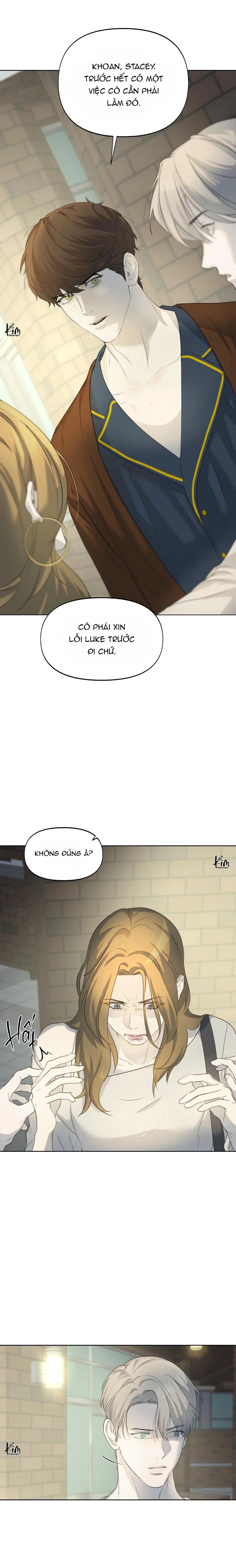 DỰ ÁN MỌT SÁCH Chapter 10 Trang 30