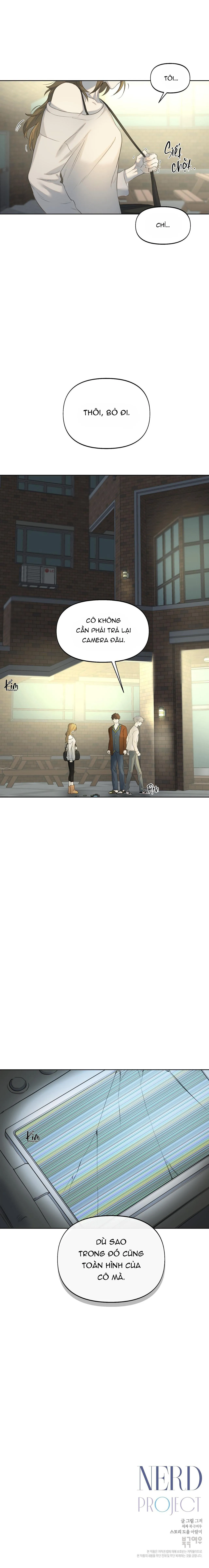 DỰ ÁN MỌT SÁCH Chapter 10 Trang 31