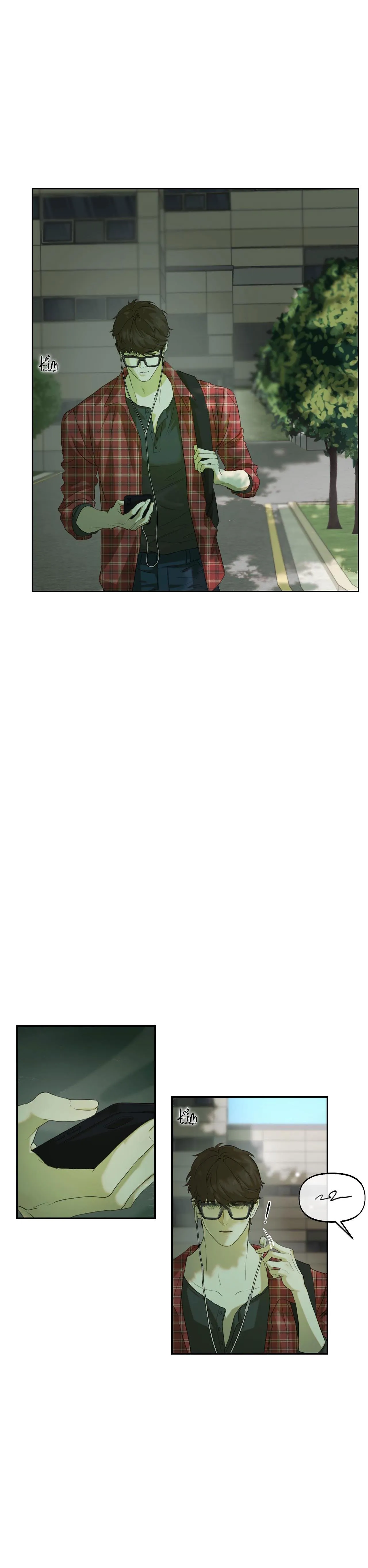 DỰ ÁN MỌT SÁCH Chapter 12 Trang 7