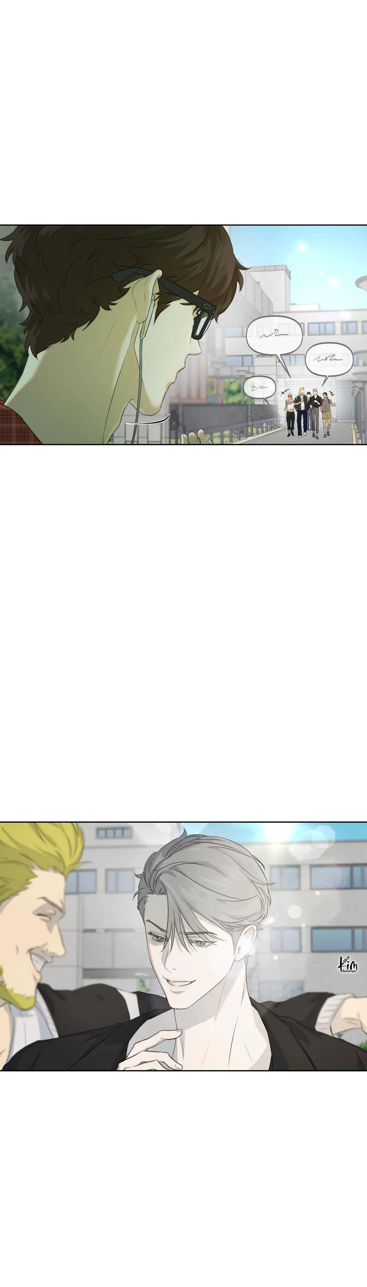 DỰ ÁN MỌT SÁCH Chapter 12 Trang 8