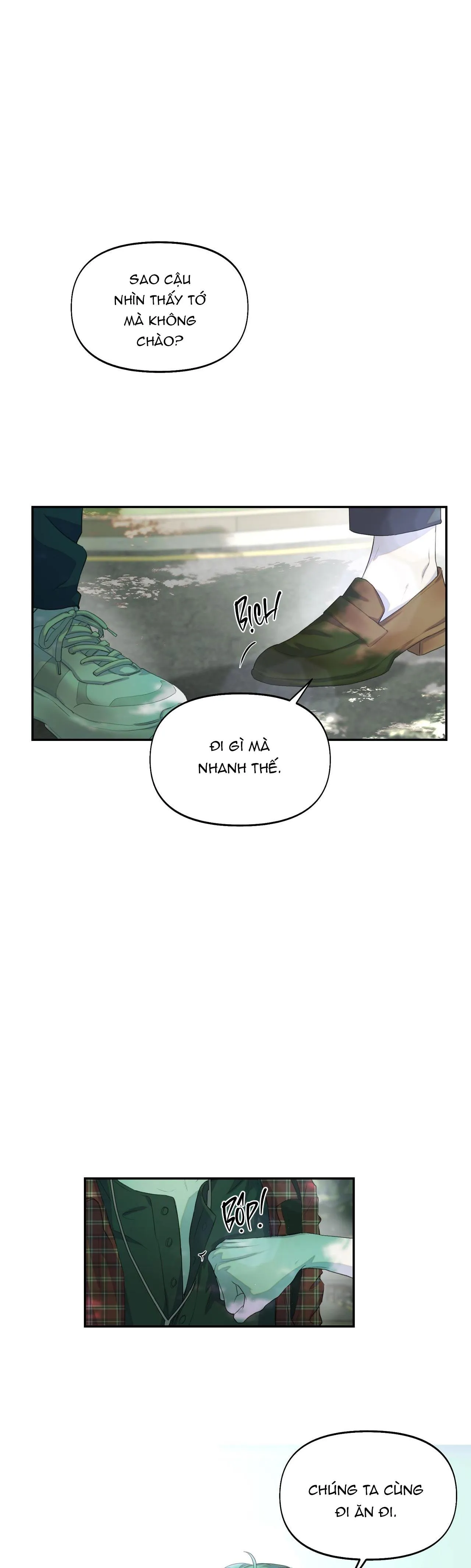 DỰ ÁN MỌT SÁCH Chapter 12 Trang 13