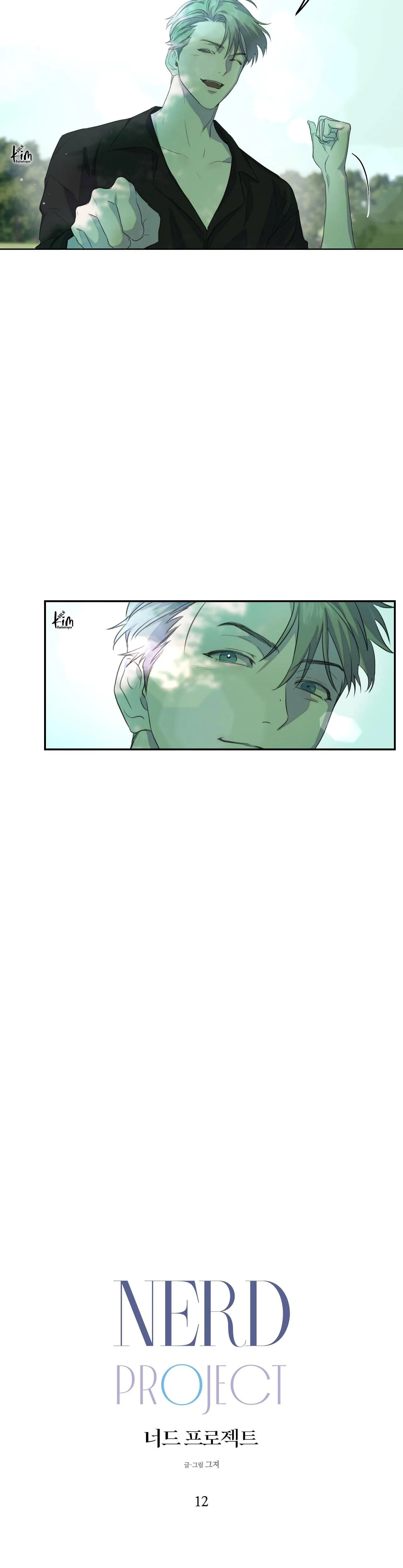 DỰ ÁN MỌT SÁCH Chapter 12 Trang 14