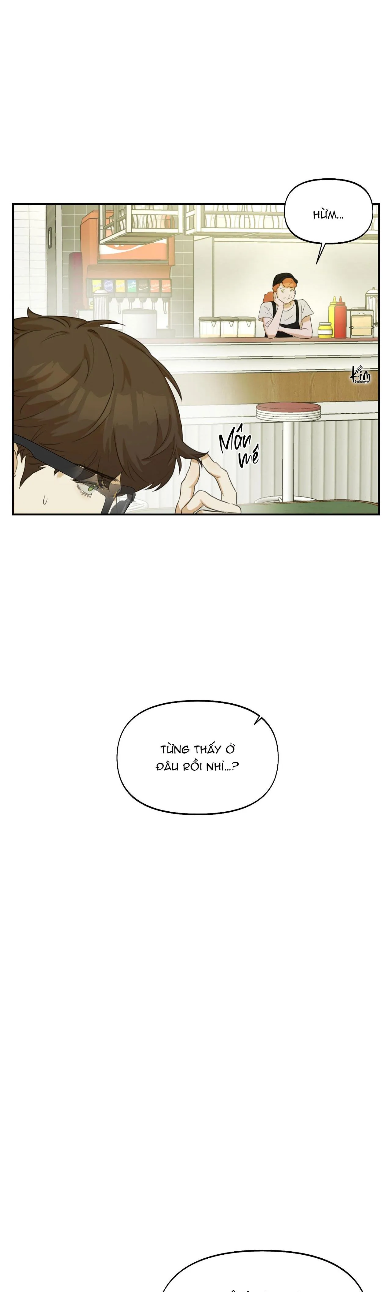 DỰ ÁN MỌT SÁCH Chapter 12 Trang 18