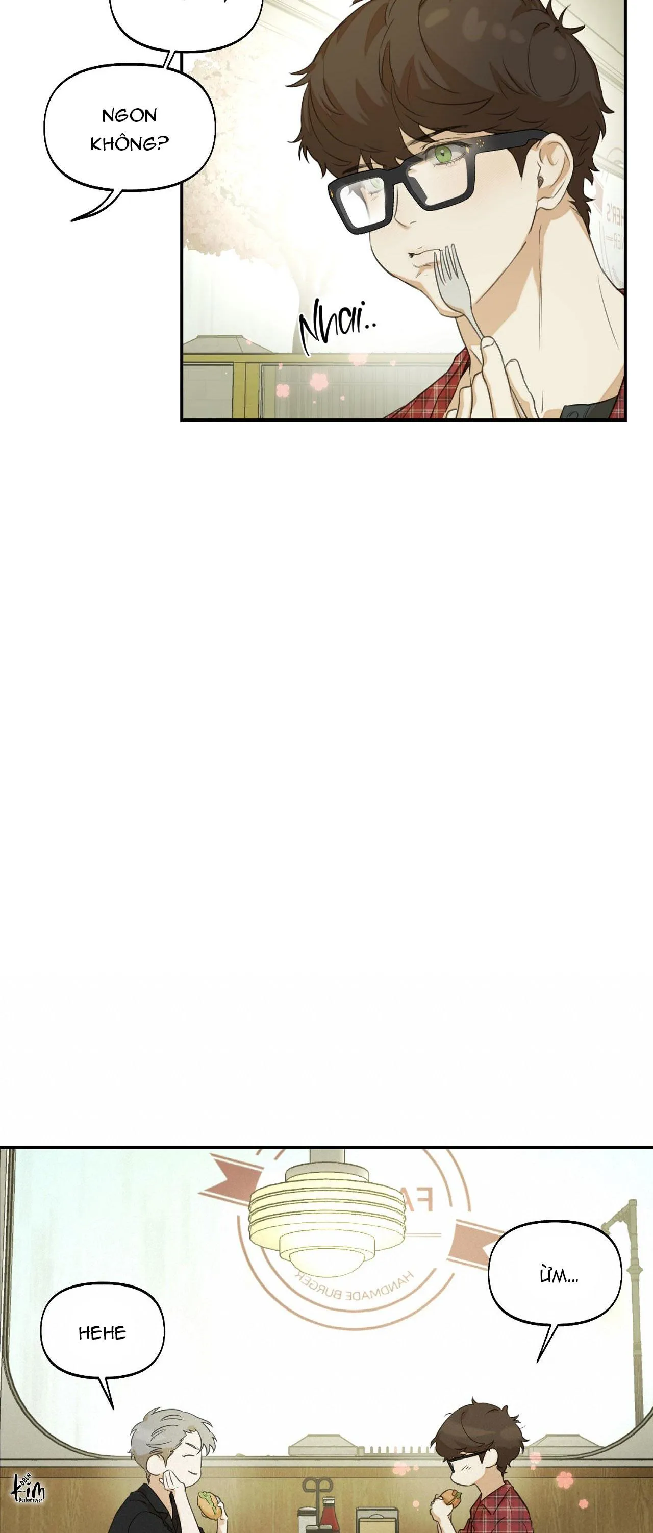 DỰ ÁN MỌT SÁCH Chapter 12 Trang 20
