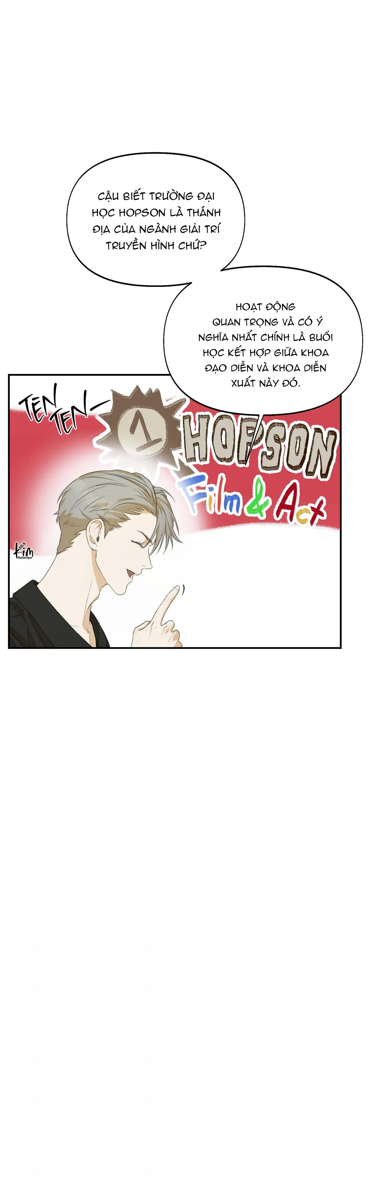 DỰ ÁN MỌT SÁCH Chapter 12 Trang 29