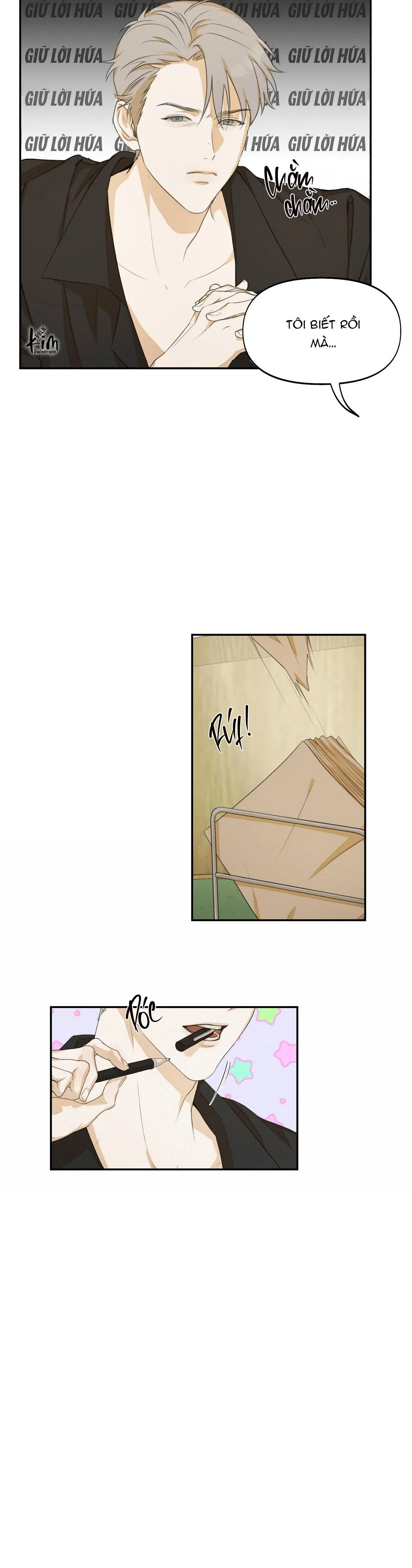 DỰ ÁN MỌT SÁCH Chapter 13 Trang 9