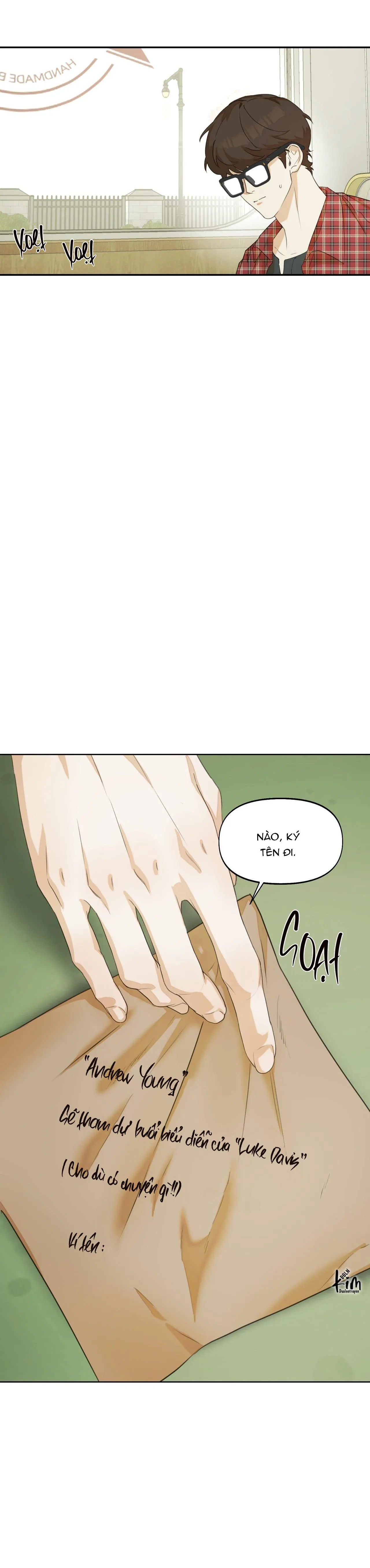 DỰ ÁN MỌT SÁCH Chapter 13 Trang 10