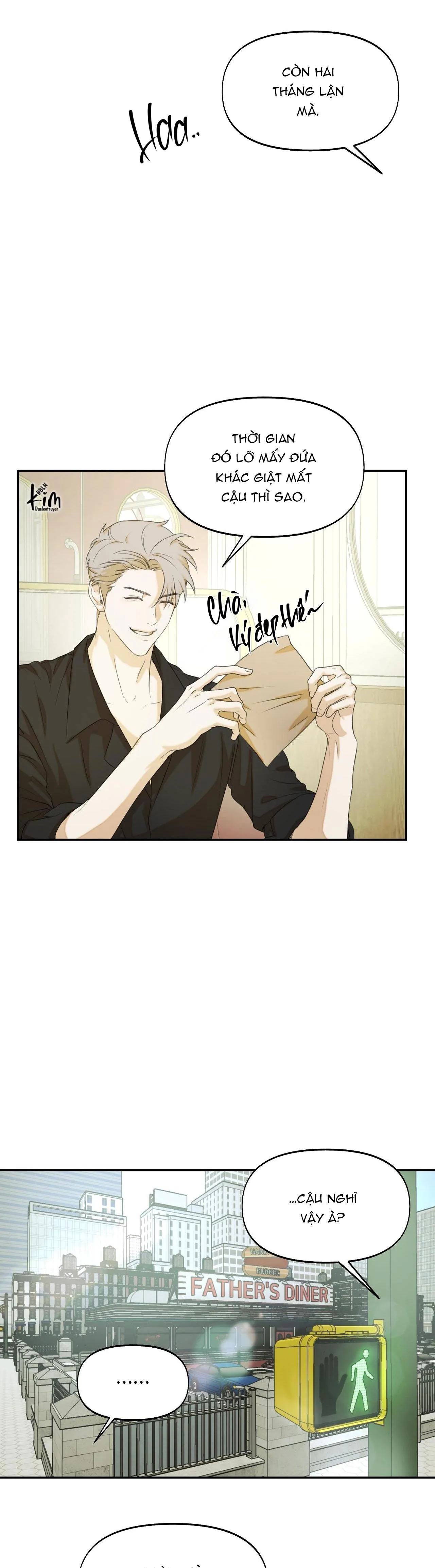 DỰ ÁN MỌT SÁCH Chapter 13 Trang 12