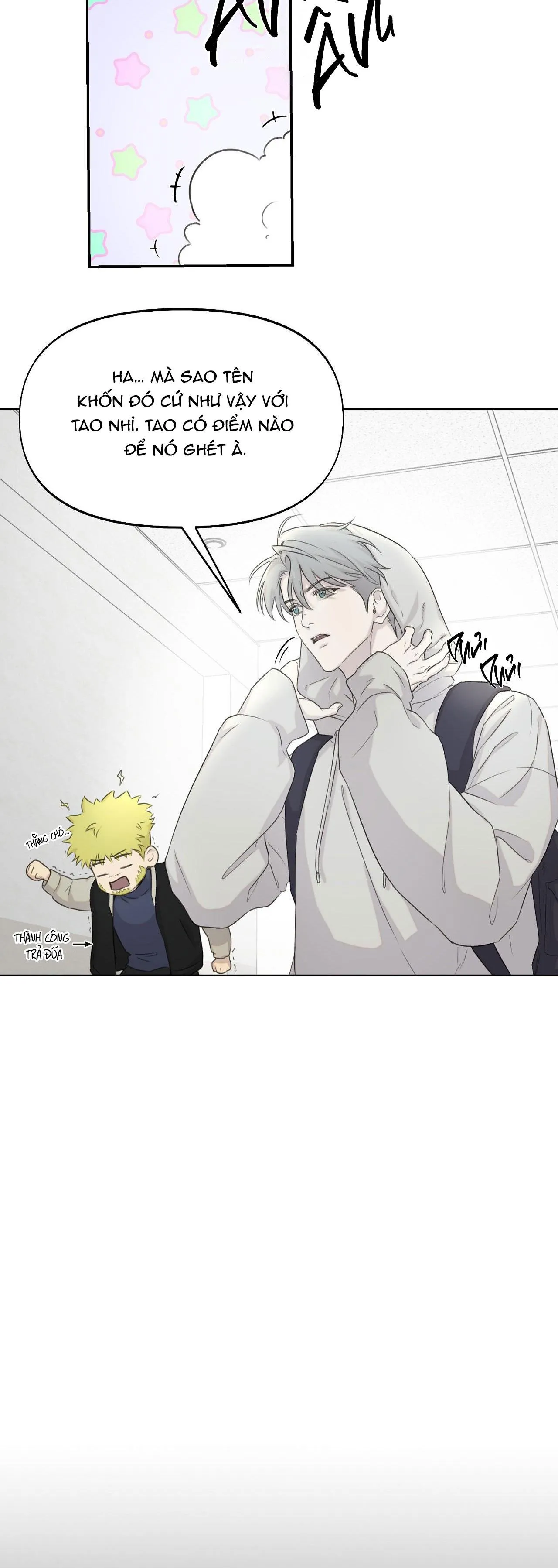 DỰ ÁN MỌT SÁCH Chapter 14 Trang 4