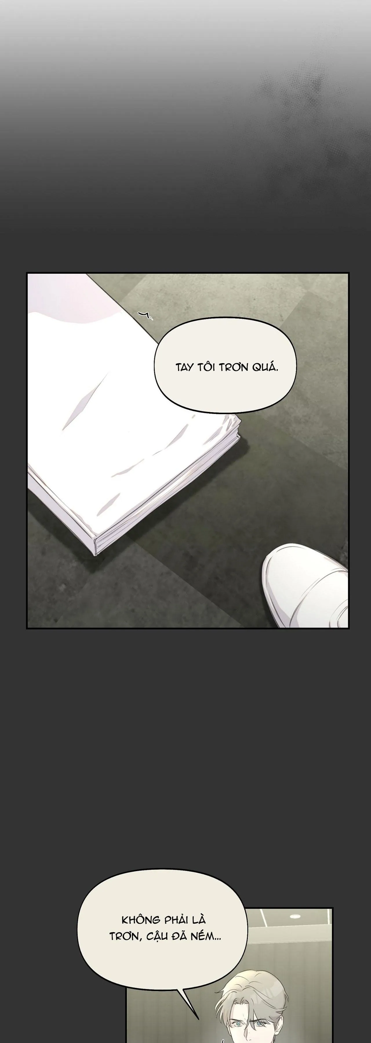 DỰ ÁN MỌT SÁCH Chapter 14 Trang 5