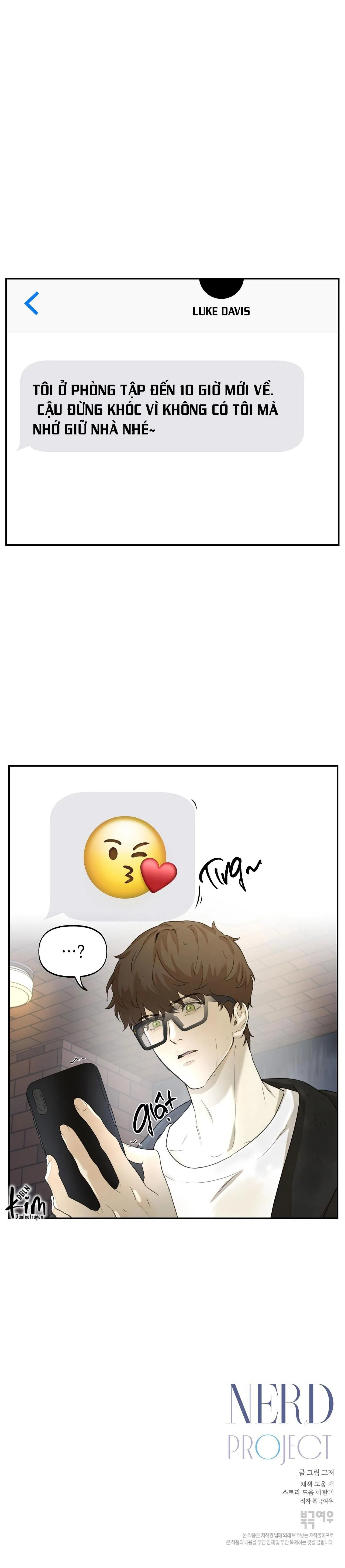 DỰ ÁN MỌT SÁCH Chapter 14 Trang 36