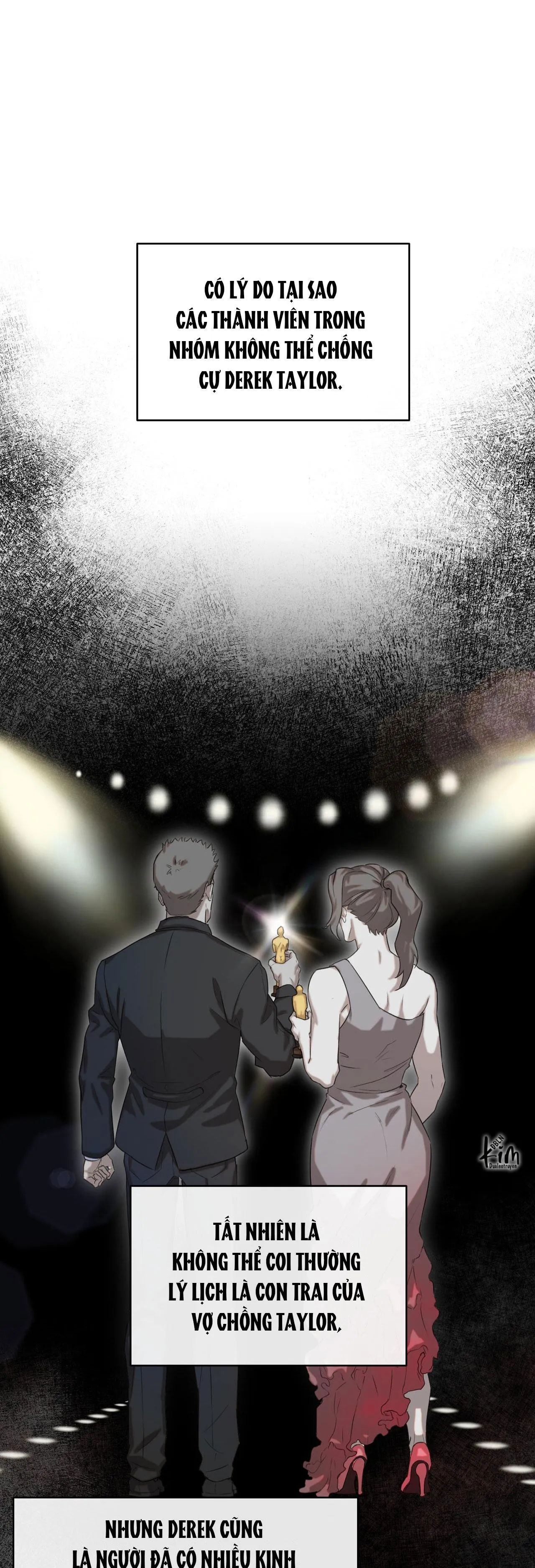 DỰ ÁN MỌT SÁCH Chapter 15 Trang 9