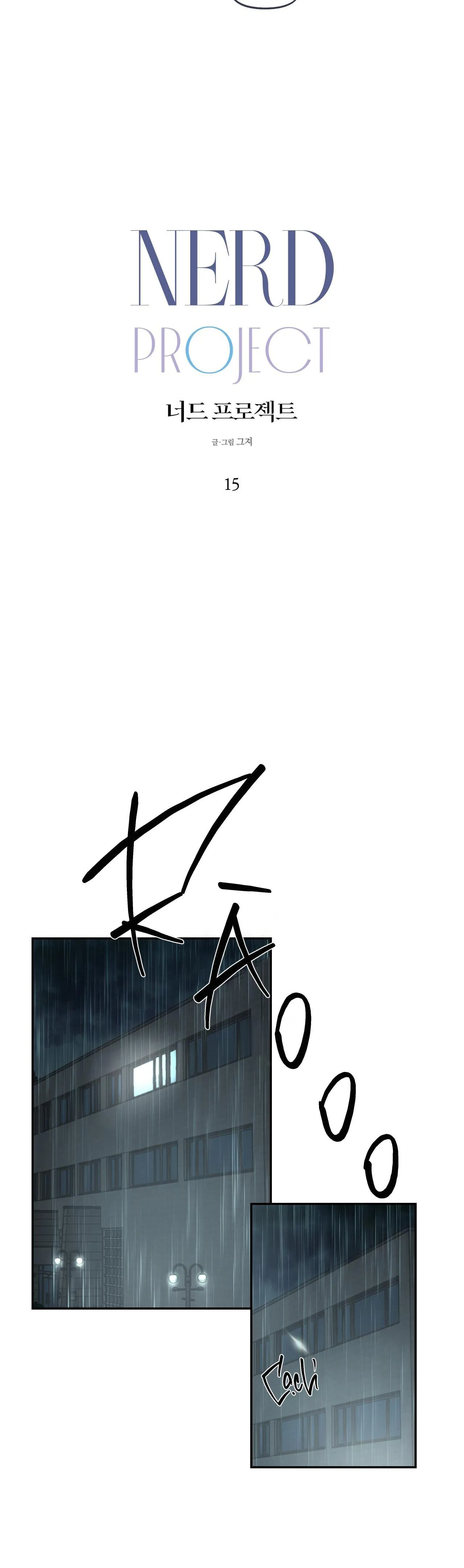 DỰ ÁN MỌT SÁCH Chapter 15 Trang 15