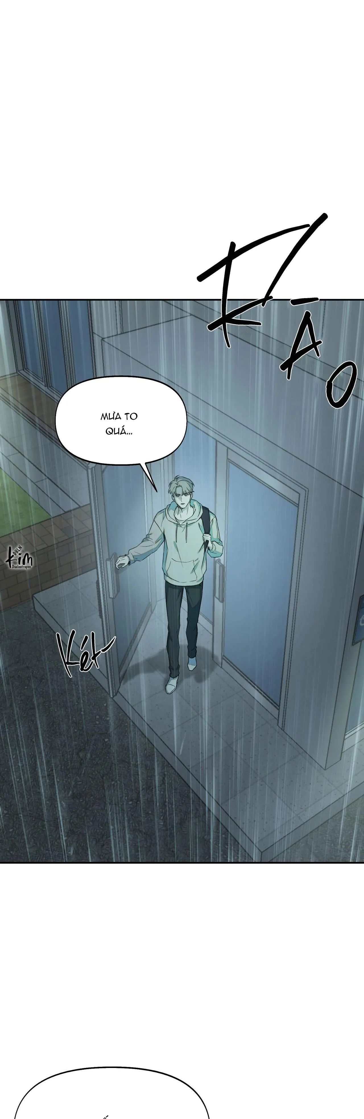 DỰ ÁN MỌT SÁCH Chapter 15 Trang 16