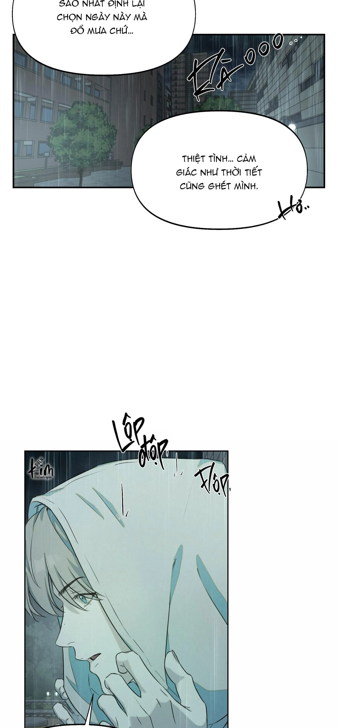 DỰ ÁN MỌT SÁCH Chapter 15 Trang 17