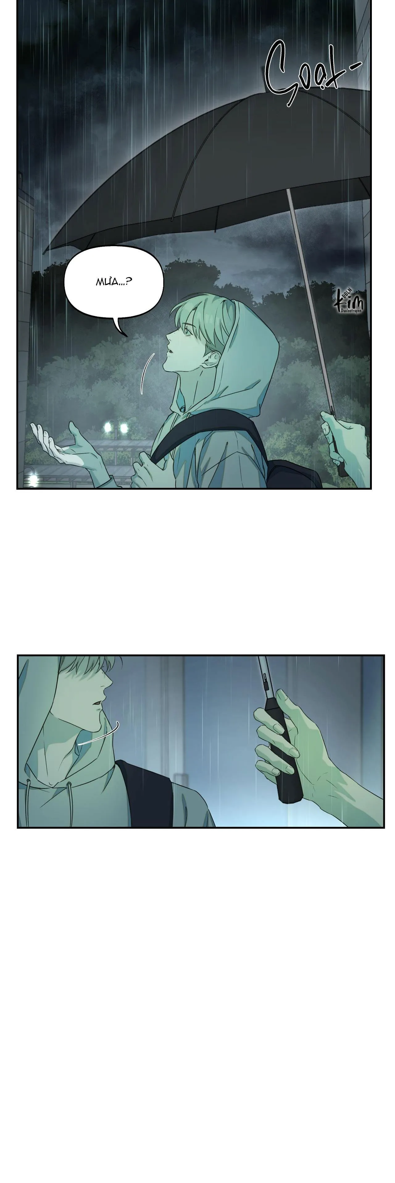 DỰ ÁN MỌT SÁCH Chapter 15 Trang 19