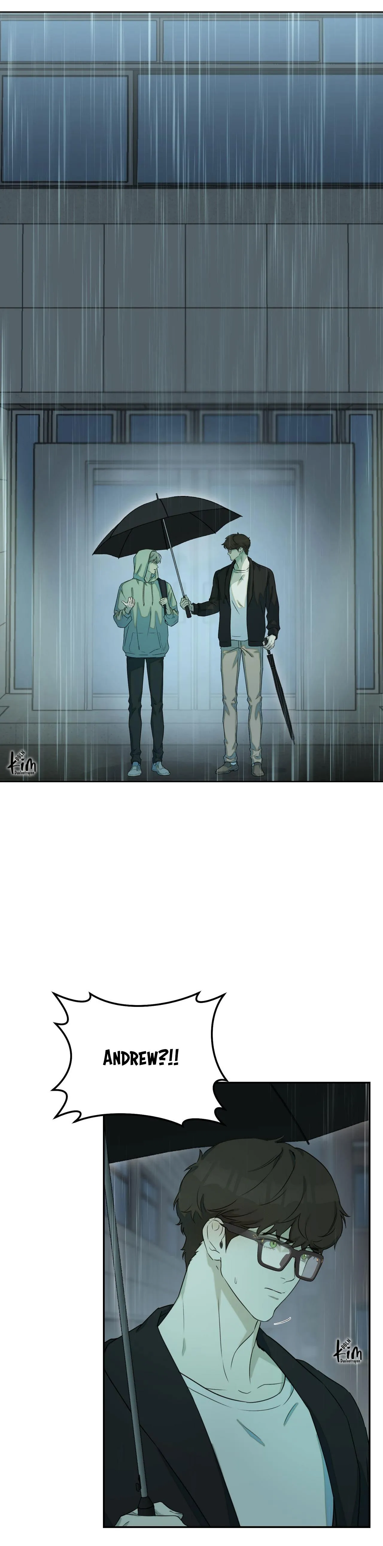 DỰ ÁN MỌT SÁCH Chapter 15 Trang 20