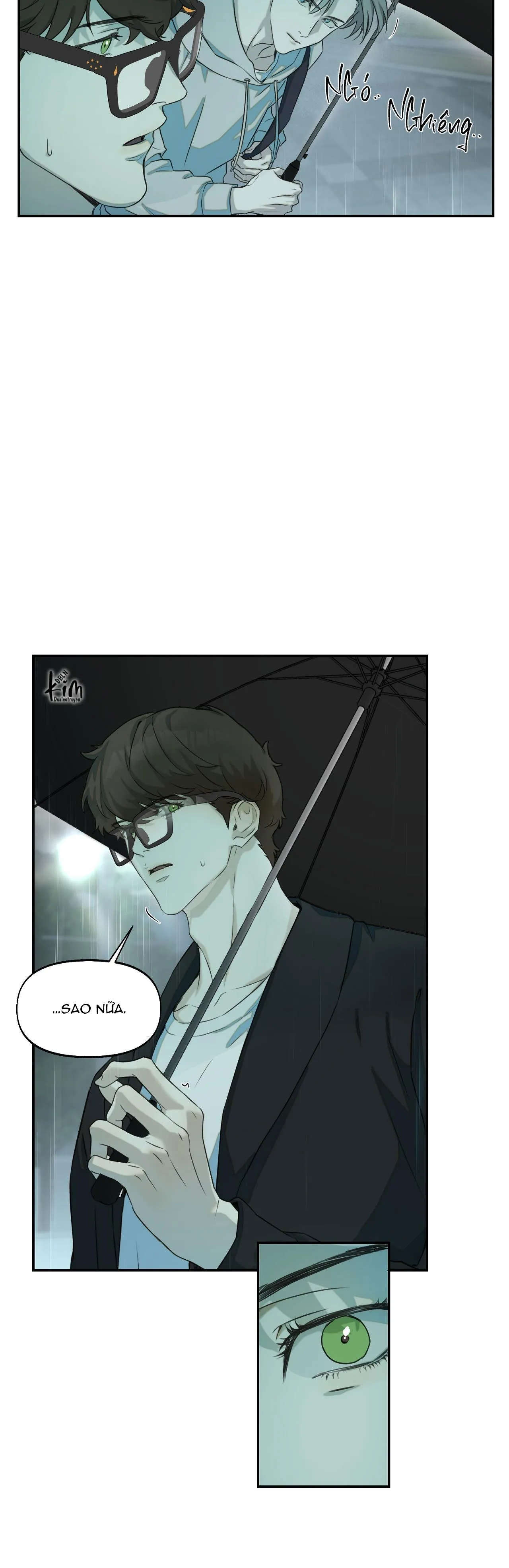 DỰ ÁN MỌT SÁCH Chapter 15 Trang 23