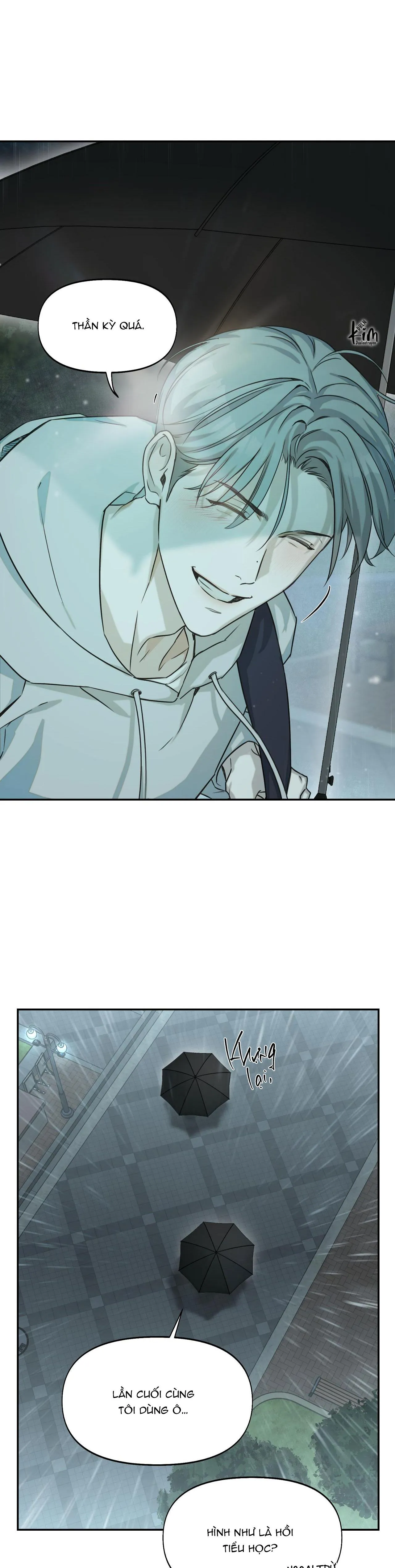 DỰ ÁN MỌT SÁCH Chapter 15 Trang 24