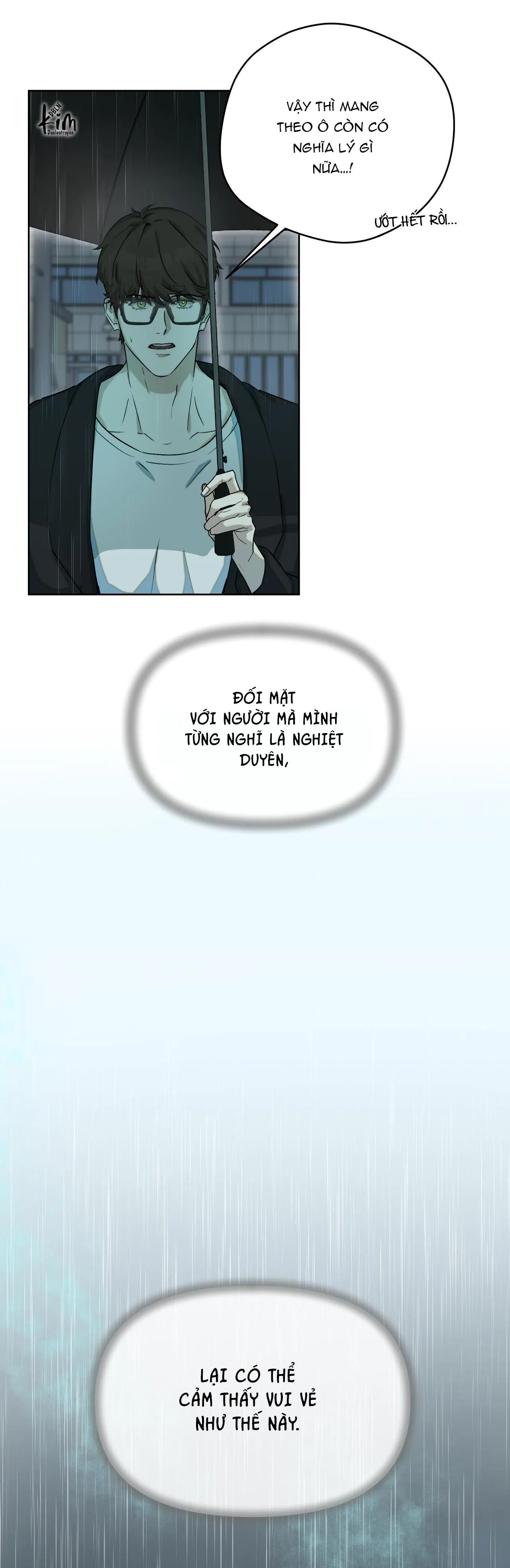 DỰ ÁN MỌT SÁCH Chapter 15 Trang 26