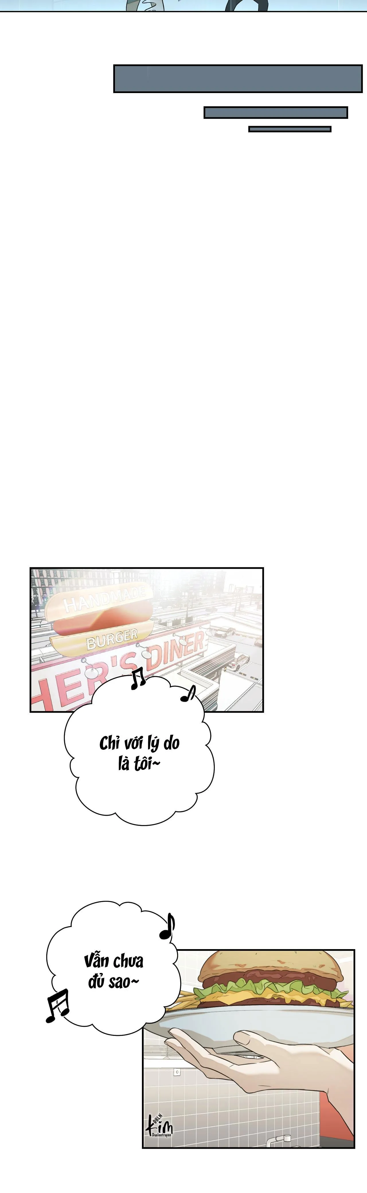 DỰ ÁN MỌT SÁCH Chapter 15 Trang 28