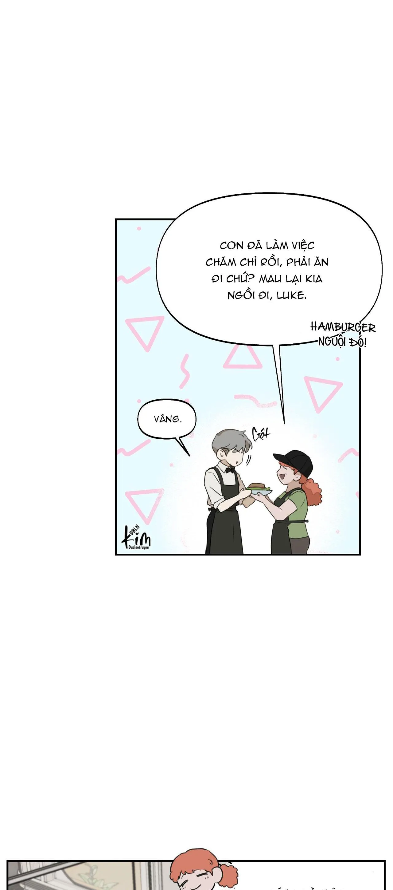 DỰ ÁN MỌT SÁCH Chapter 15 Trang 32