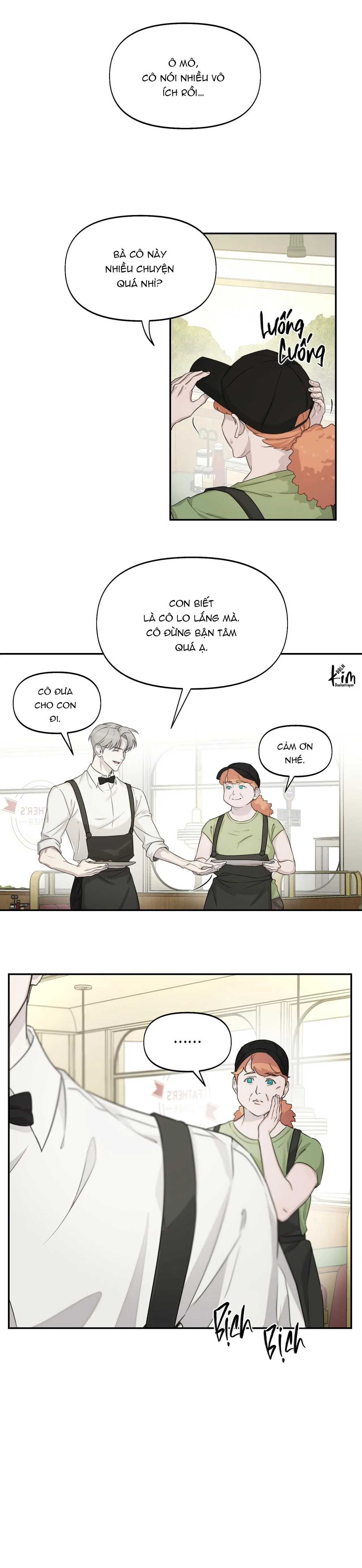 DỰ ÁN MỌT SÁCH Chapter 16 Trang 10