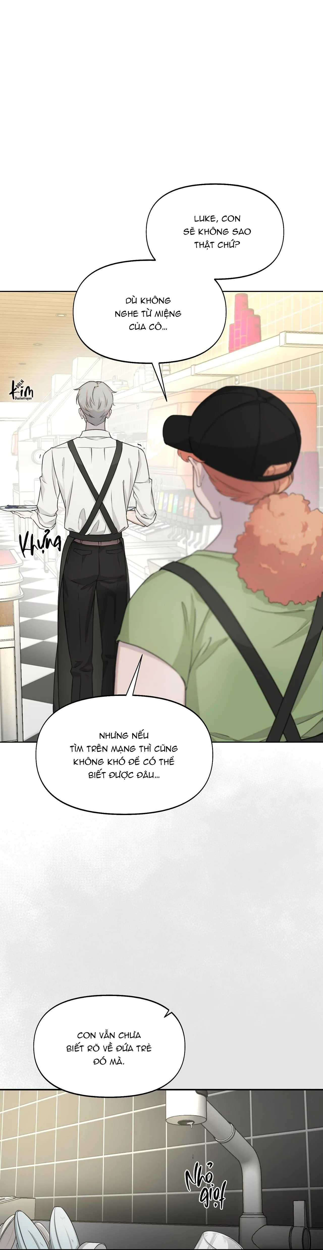 DỰ ÁN MỌT SÁCH Chapter 16 Trang 11