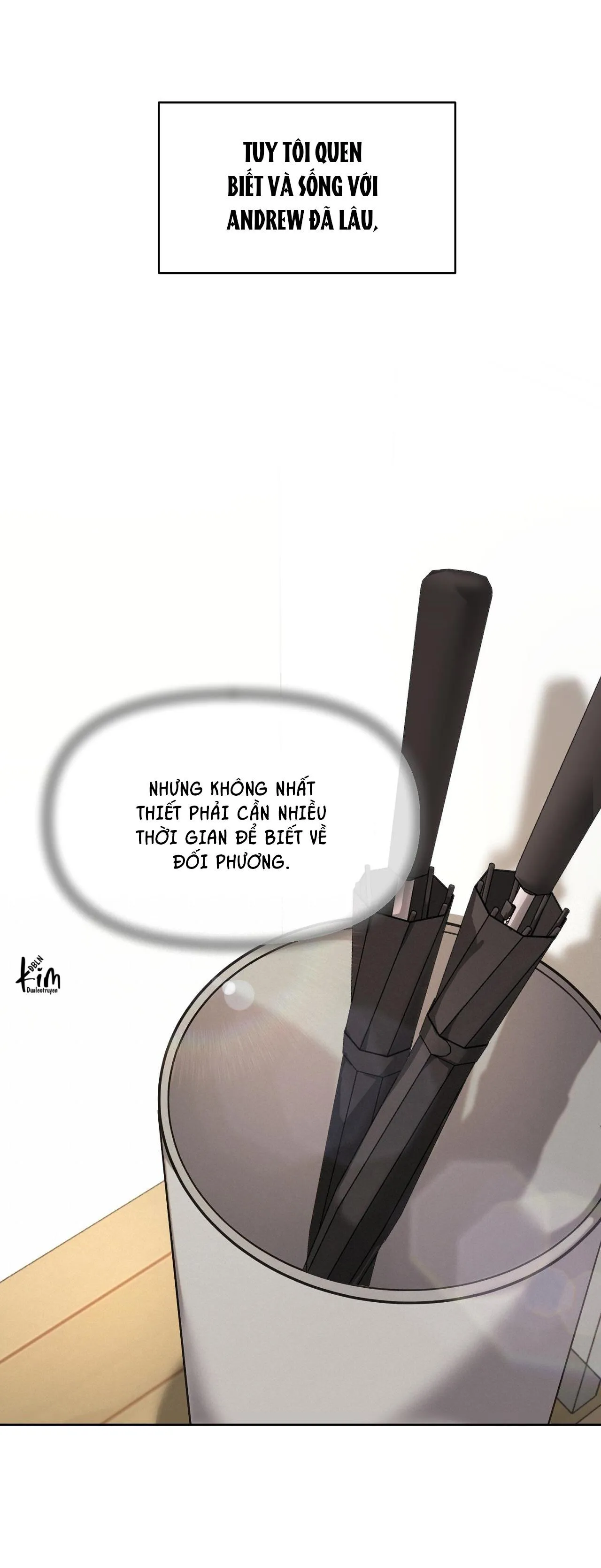 DỰ ÁN MỌT SÁCH Chapter 16 Trang 21