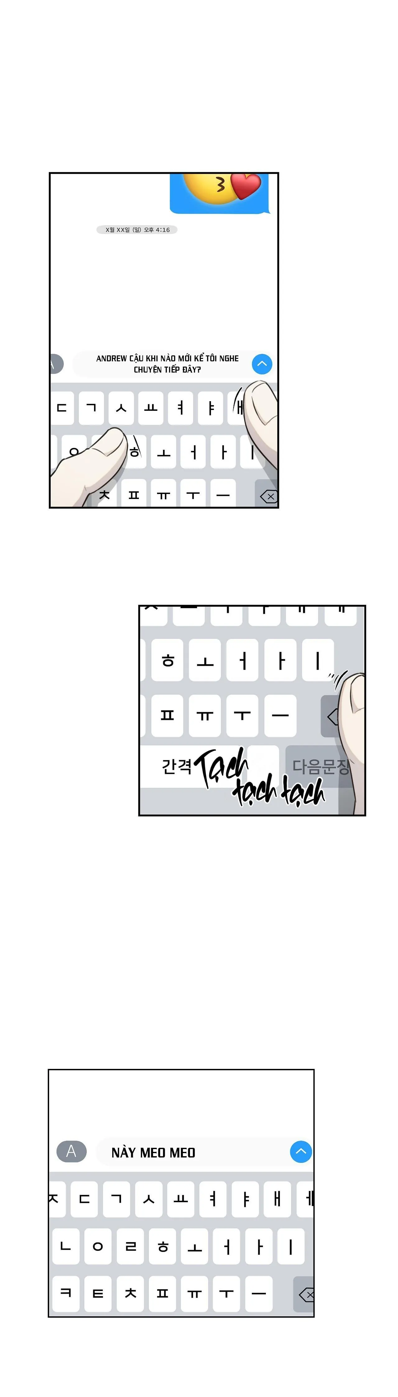 DỰ ÁN MỌT SÁCH Chapter 16 Trang 23